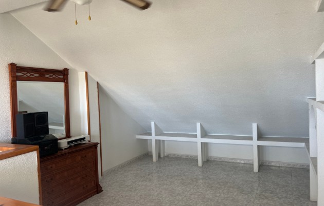 Sale - Terraced house - San Pedro del Pinatar