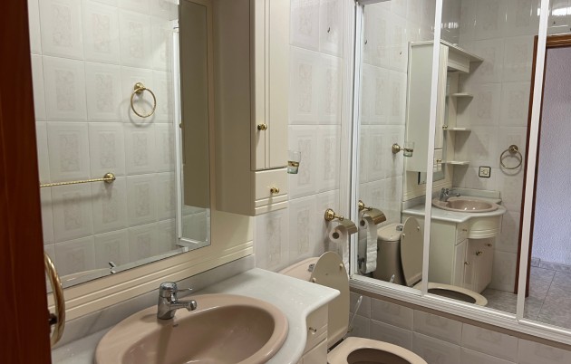Sale - Terraced house - San Pedro del Pinatar