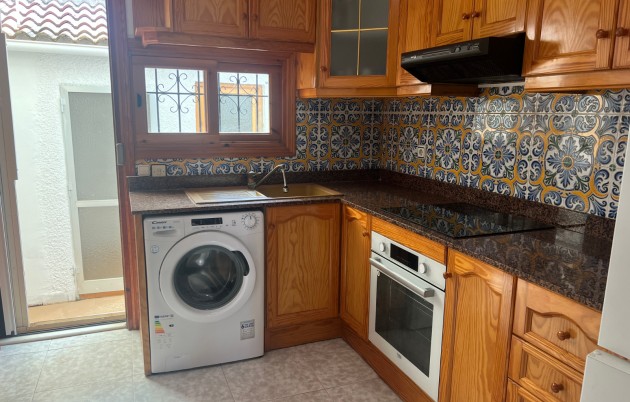Sale - Terraced house - San Pedro del Pinatar