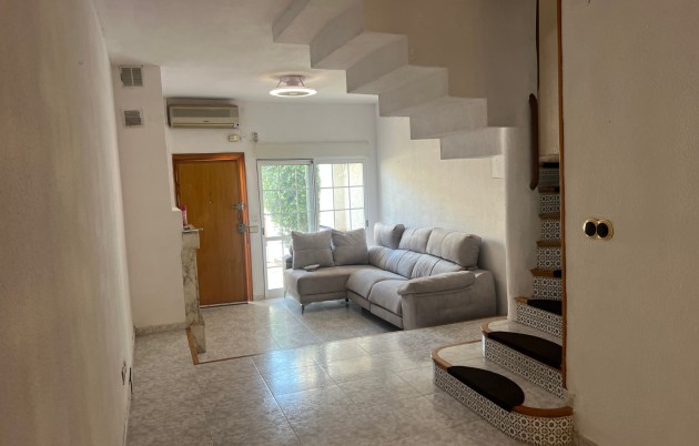 Sale - Terraced house - San Pedro del Pinatar