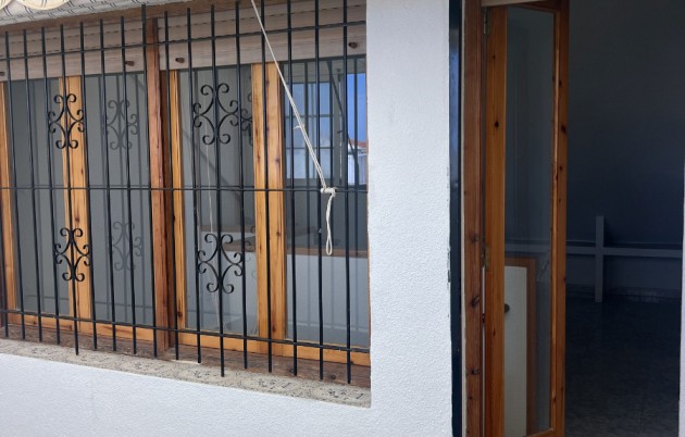 Sale - Terraced house - San Pedro del Pinatar