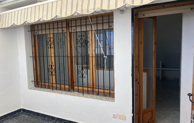 Sale - Terraced house - San Pedro del Pinatar