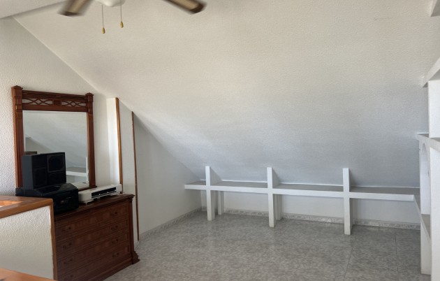 Sale - Terraced house - San Pedro del Pinatar
