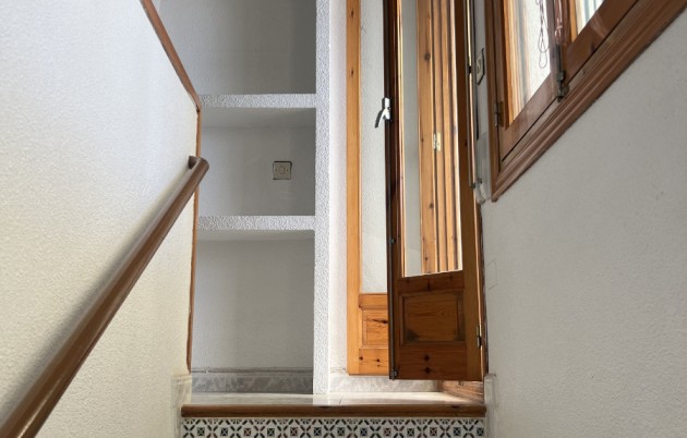 Sale - Terraced house - San Pedro del Pinatar