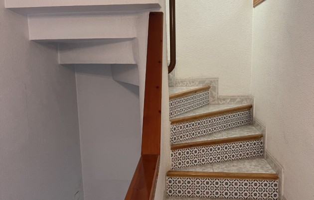 Sale - Terraced house - San Pedro del Pinatar