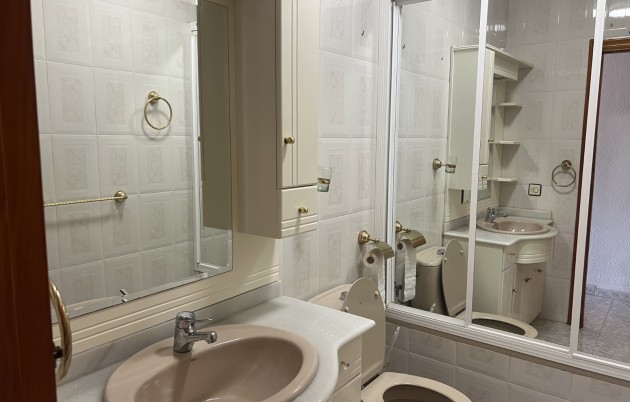 Sale - Terraced house - San Pedro del Pinatar