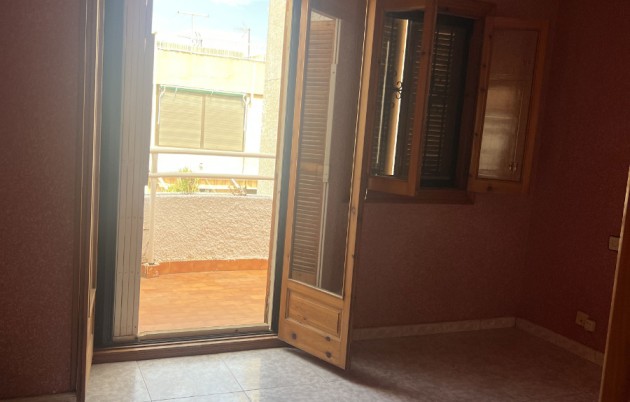 Sale - Terraced house - San Pedro del Pinatar
