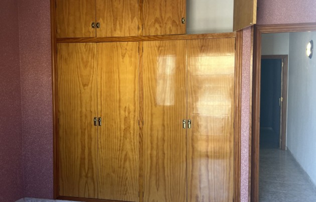 Sale - Terraced house - San Pedro del Pinatar