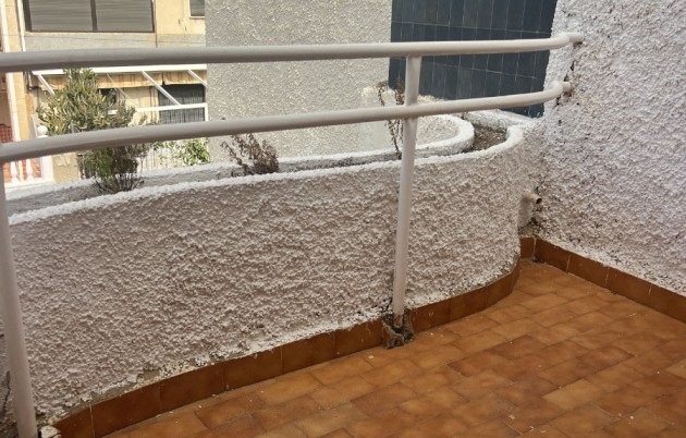 Sale - Terraced house - San Pedro del Pinatar