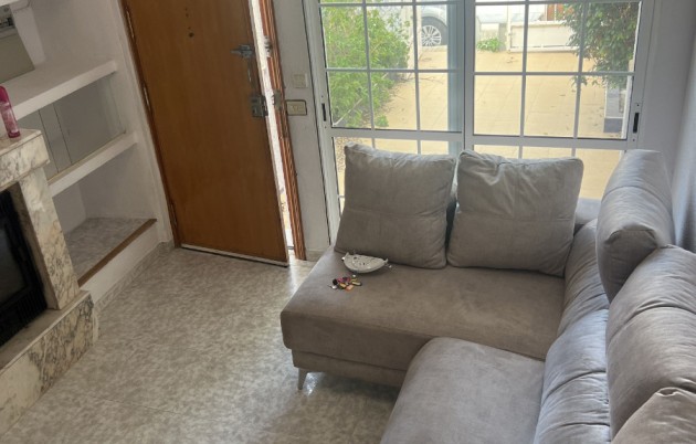 Sale - Terraced house - San Pedro del Pinatar