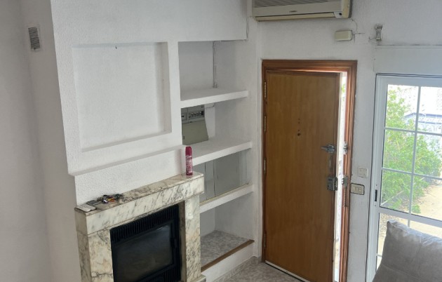 Sale - Terraced house - San Pedro del Pinatar