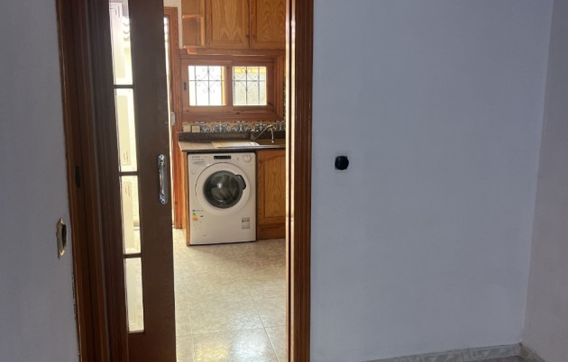 Sale - Terraced house - San Pedro del Pinatar