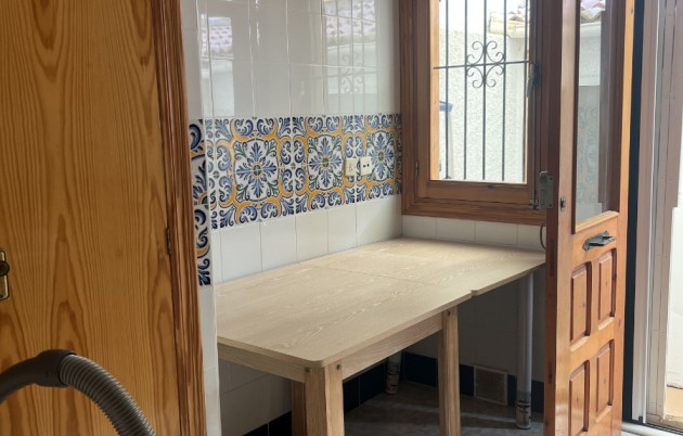 Sale - Terraced house - San Pedro del Pinatar