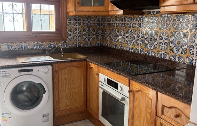 Sale - Terraced house - San Pedro del Pinatar