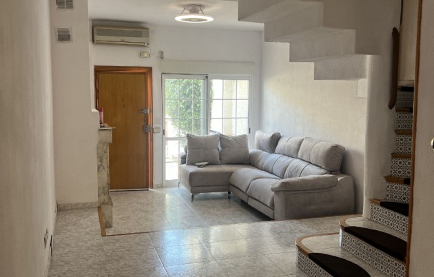Sale - Terraced house - San Pedro del Pinatar