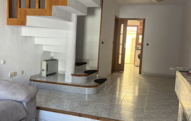 Sale - Terraced house - San Pedro del Pinatar