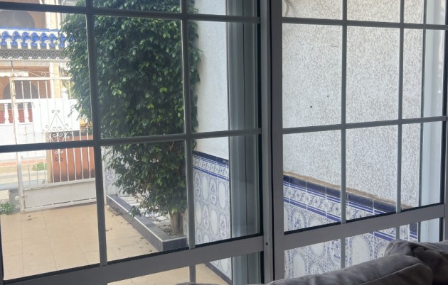 Sale - Terraced house - San Pedro del Pinatar