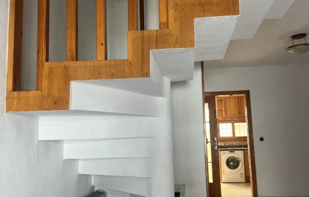 Sale - Terraced house - San Pedro del Pinatar