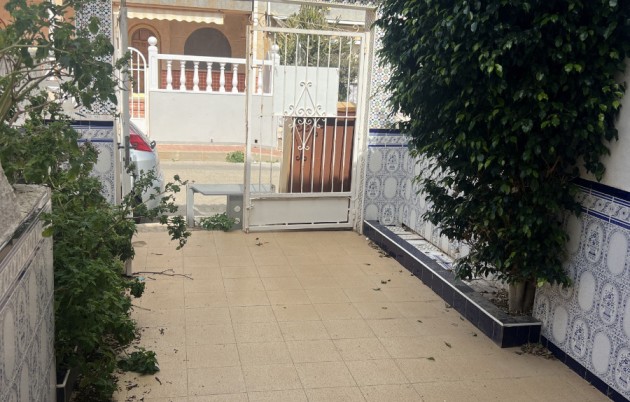 Sale - Terraced house - San Pedro del Pinatar