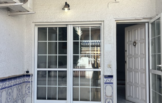 Sale - Terraced house - San Pedro del Pinatar