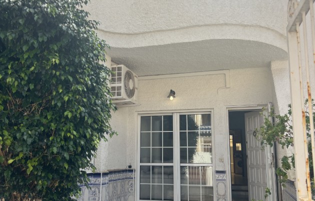 Sale - Terraced house - San Pedro del Pinatar