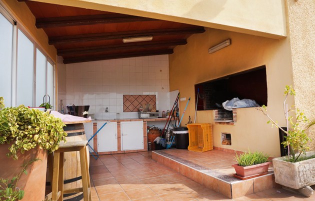 Sale - Detached house - San Fulgencio - Urb. La Marina