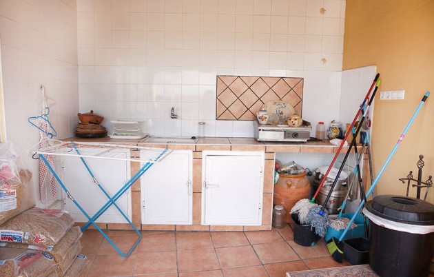 Sale - Detached house - San Fulgencio - Urb. La Marina