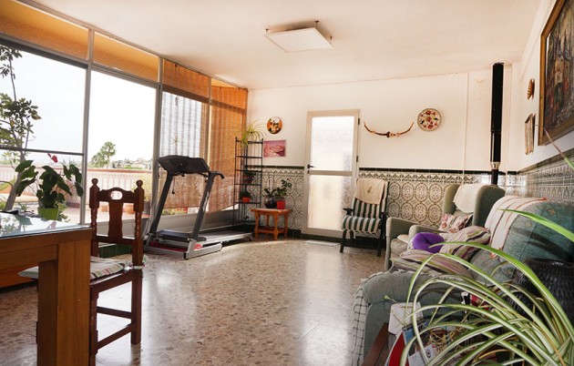 Sale - Detached house - San Fulgencio - Urb. La Marina