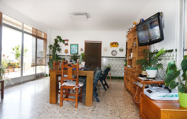 Sale - Detached house - San Fulgencio - Urb. La Marina