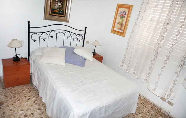 Sale - Detached house - San Fulgencio - Urb. La Marina