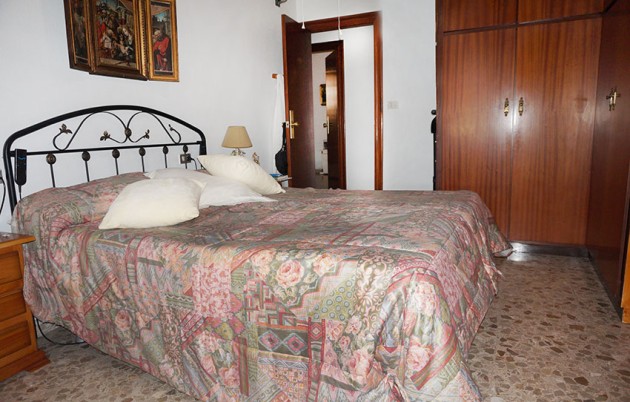 Sale - Detached house - San Fulgencio - Urb. La Marina