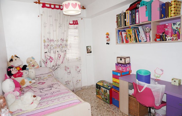 Sale - Detached house - San Fulgencio - Urb. La Marina