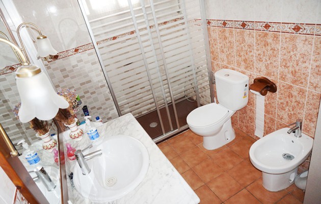 Sale - Detached house - San Fulgencio - Urb. La Marina