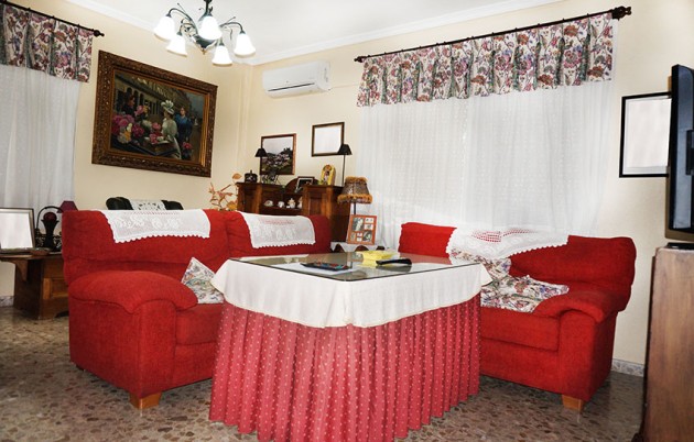 Sale - Detached house - San Fulgencio - Urb. La Marina