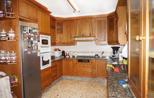 Sale - Detached house - San Fulgencio - Urb. La Marina