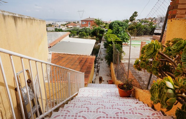 Sale - Detached house - San Fulgencio - Urb. La Marina