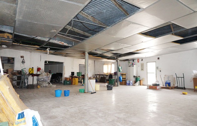 Sale - Detached house - San Fulgencio - Urb. La Marina