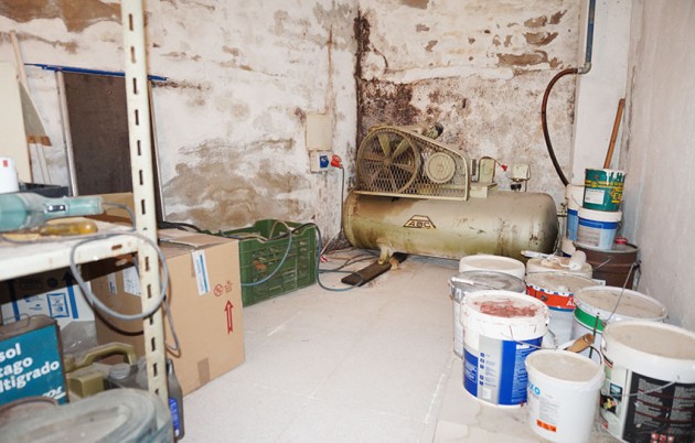 Sale - Detached house - San Fulgencio - Urb. La Marina