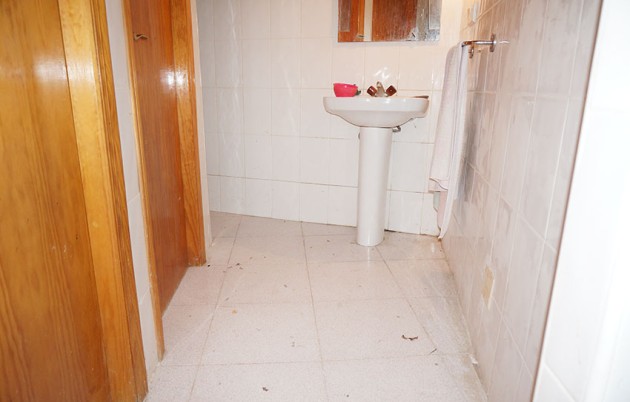 Sale - Detached house - San Fulgencio - Urb. La Marina