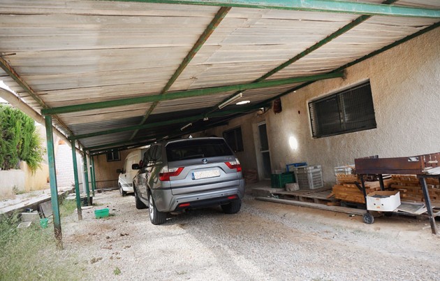 Sale - Detached house - San Fulgencio - Urb. La Marina