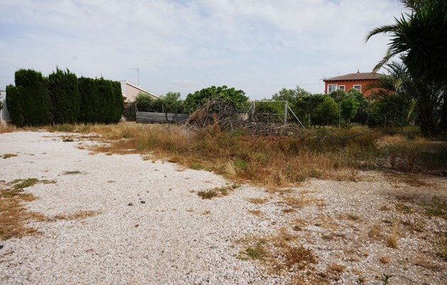 Sale - Detached house - San Fulgencio - Urb. La Marina