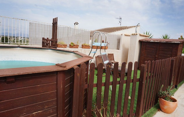 Sale - Detached house - San Fulgencio - Urb. La Marina