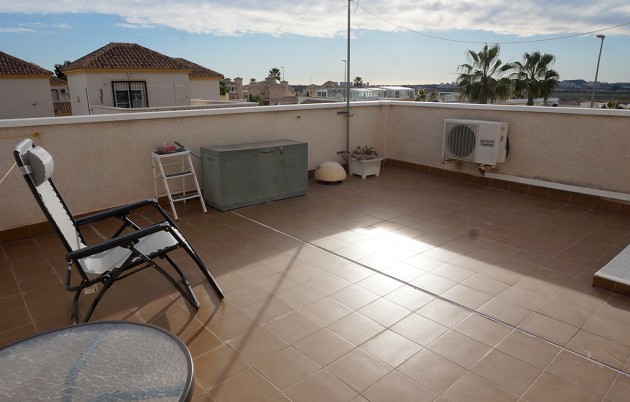 Venta - Chalet independiente - San Fulgencio - Urb. La Marina
