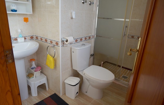 Venta - Chalet independiente - San Fulgencio - Urb. La Marina