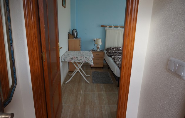 Venta - Chalet independiente - San Fulgencio - Urb. La Marina