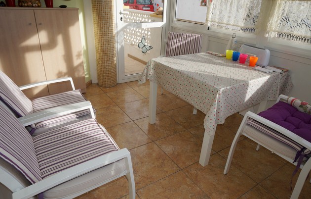 Venta - Chalet independiente - San Fulgencio - Urb. La Marina