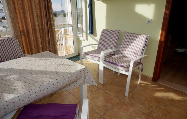 Venta - Chalet independiente - San Fulgencio - Urb. La Marina