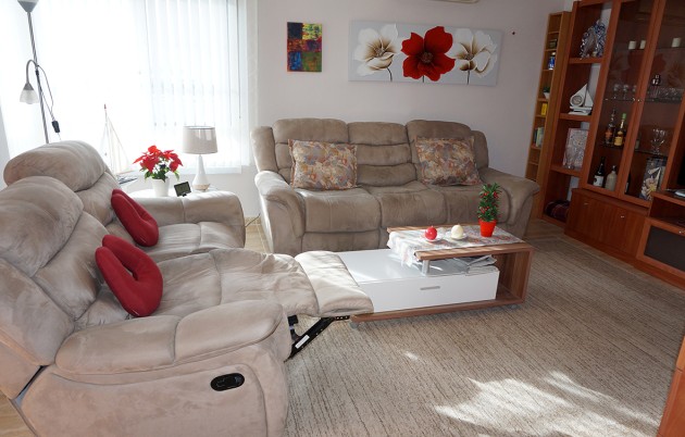 Venta - Chalet independiente - San Fulgencio - Urb. La Marina