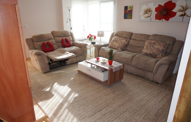 Venta - Chalet independiente - San Fulgencio - Urb. La Marina