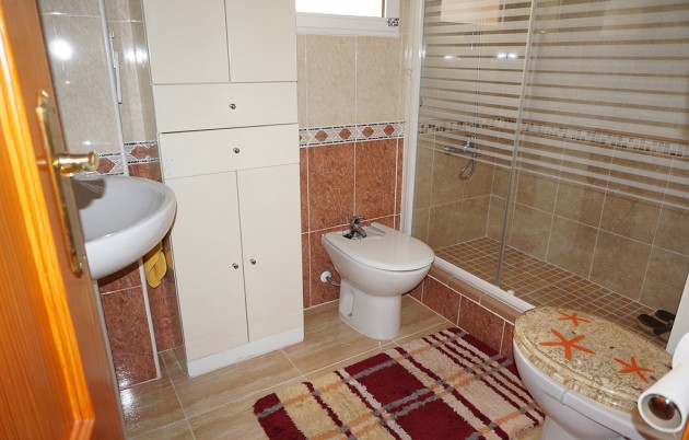 Venta - Chalet independiente - San Fulgencio - Urb. La Marina